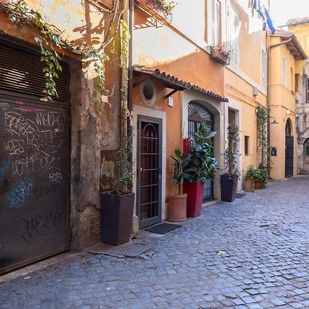 Rome As You Feel - Torre Design Apartment 외부 사진