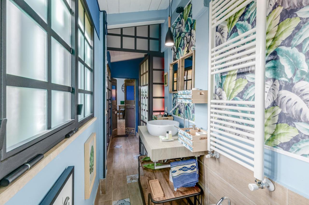 Rome As You Feel - Torre Design Apartment 외부 사진