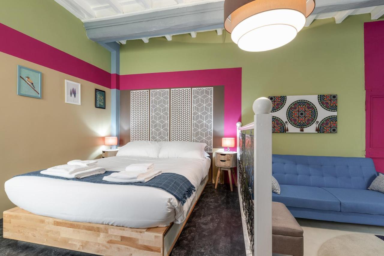 Rome As You Feel - Torre Design Apartment 외부 사진
