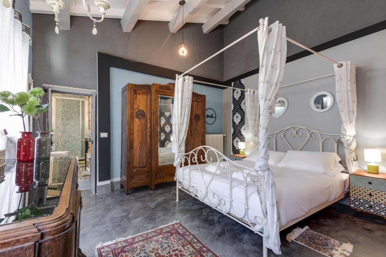 Rome As You Feel - Torre Design Apartment 외부 사진